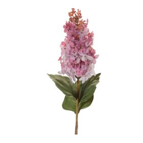 Lilac Stem (Set of 6) 30"H Fabric