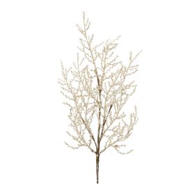 Pine Spray (Set of 6) 29"H Plastic